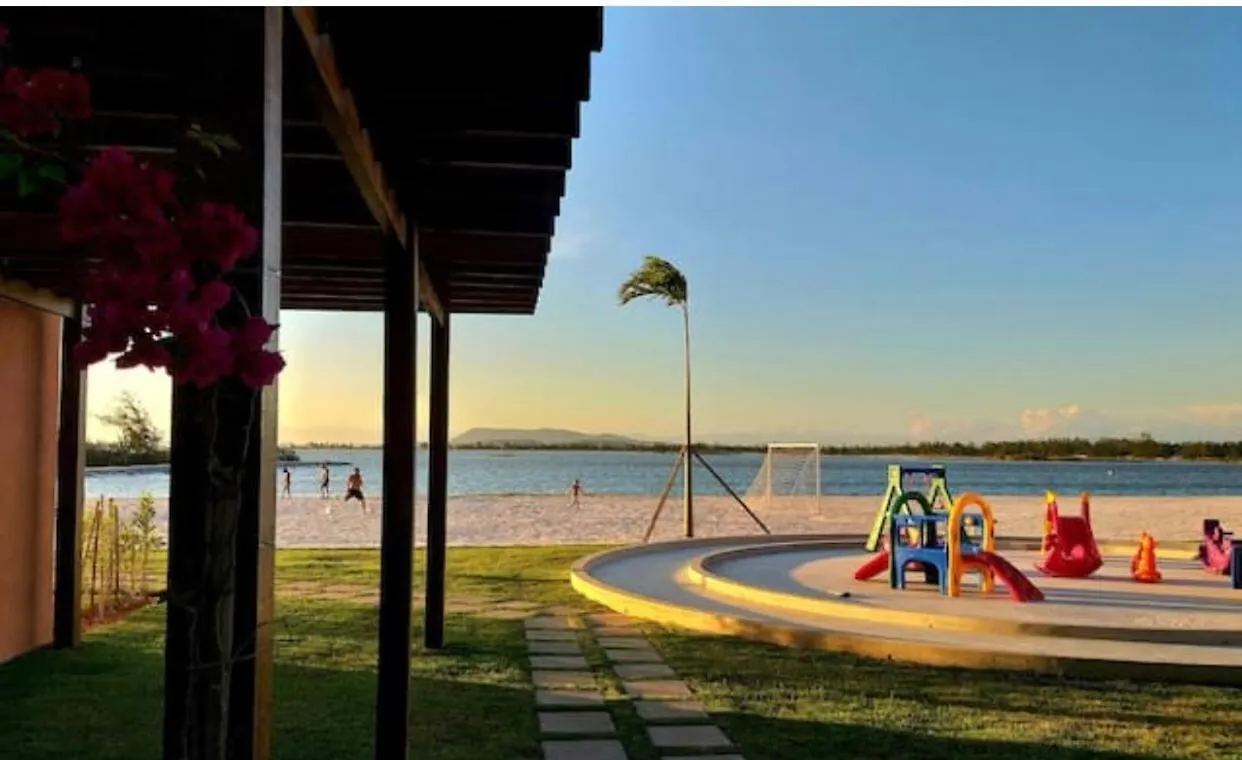 Golden Lake - Alferino Arraial do Cabo Apartamento
