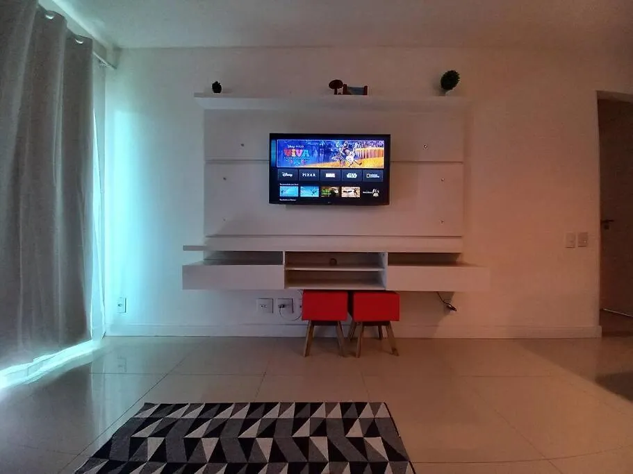 Apartamento Golden Lake - Alferino Arraial do Cabo